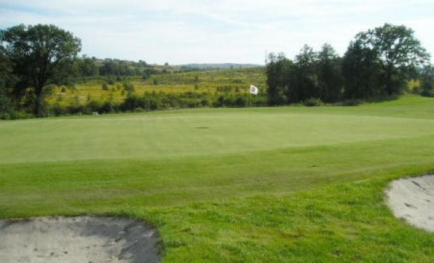 Royal Kraków Golf & Country Club (PL)