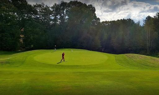 Royal Kraków Golf & Country Club (PL)