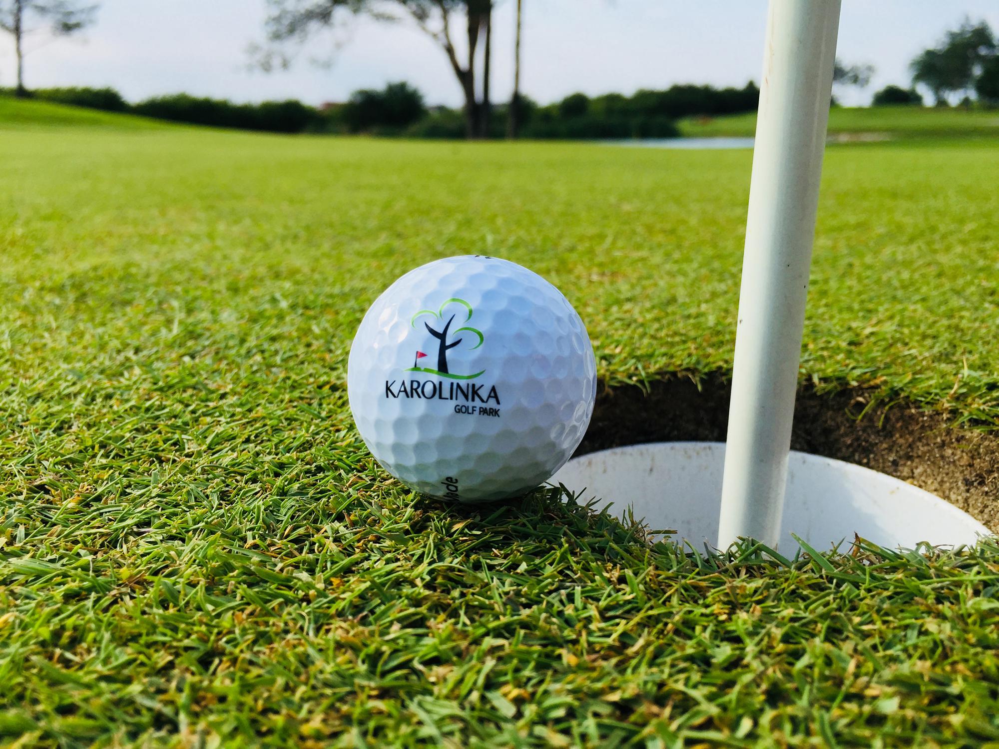 Karolinka Golf Park (PL)