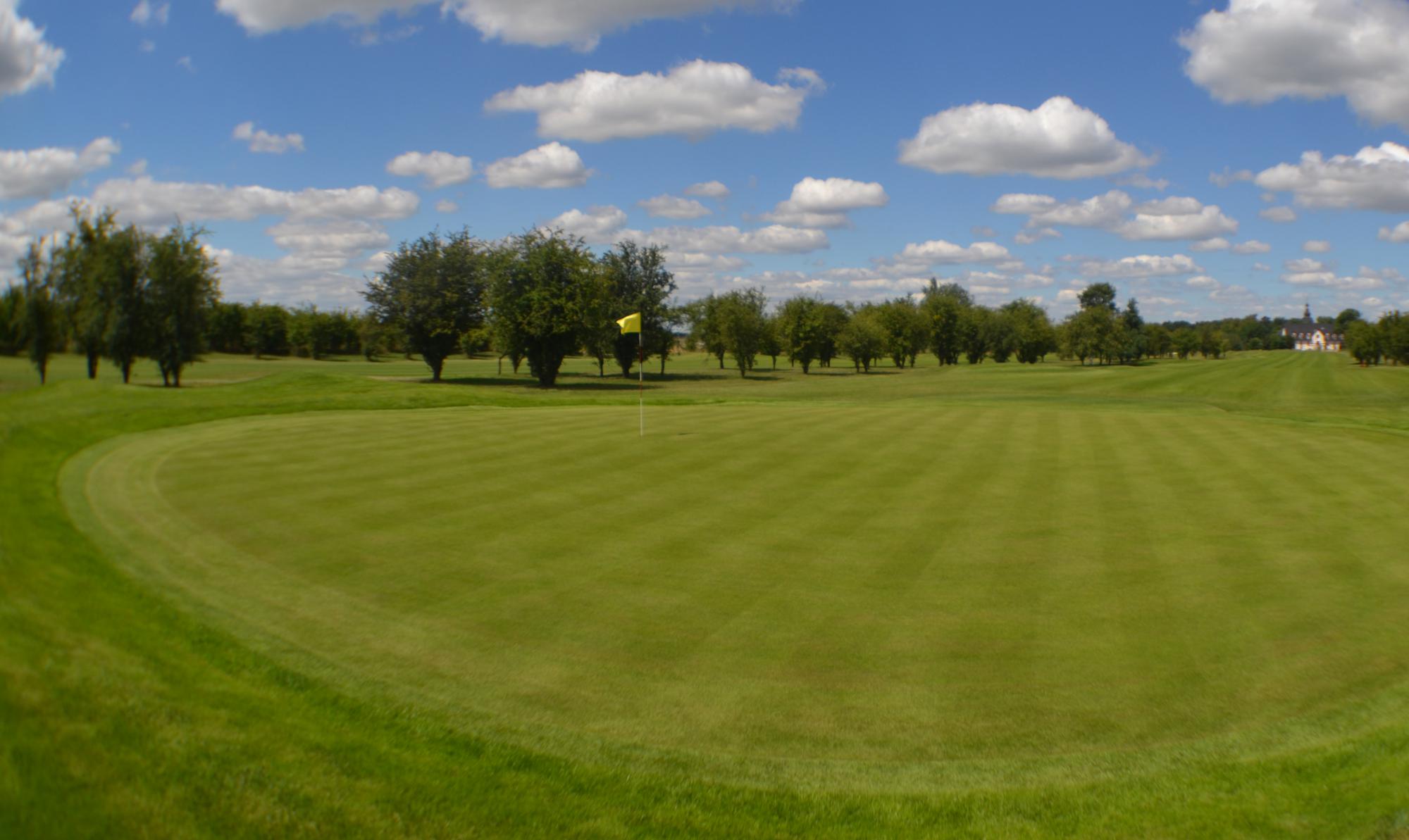 Karolinka Golf Park (PL)