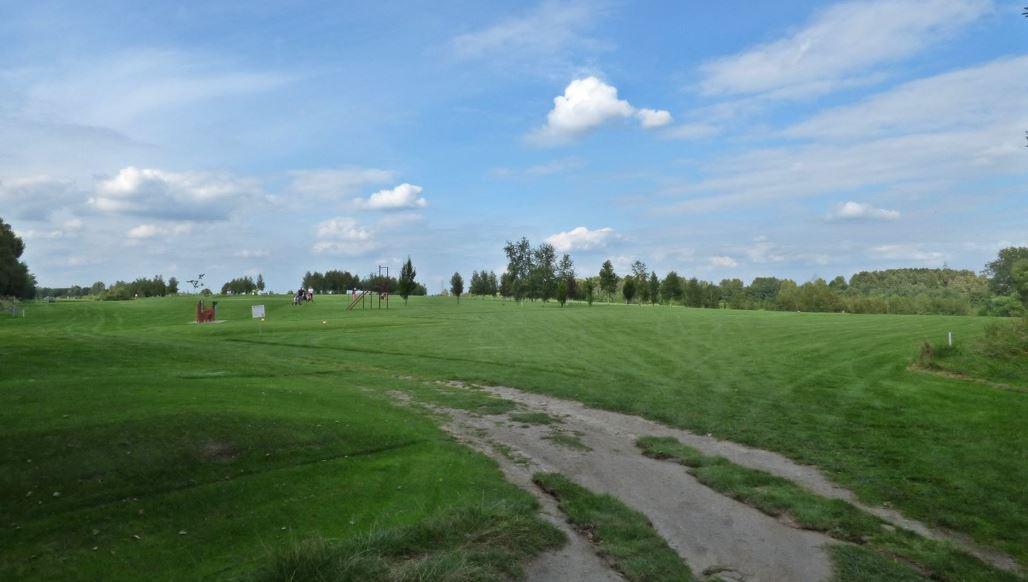 �l�ski Klub Golfowy