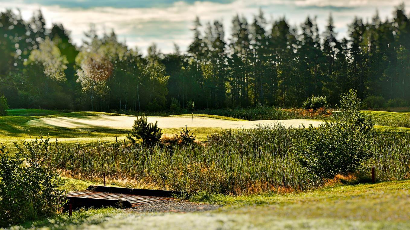 Black Stork Golf Resort