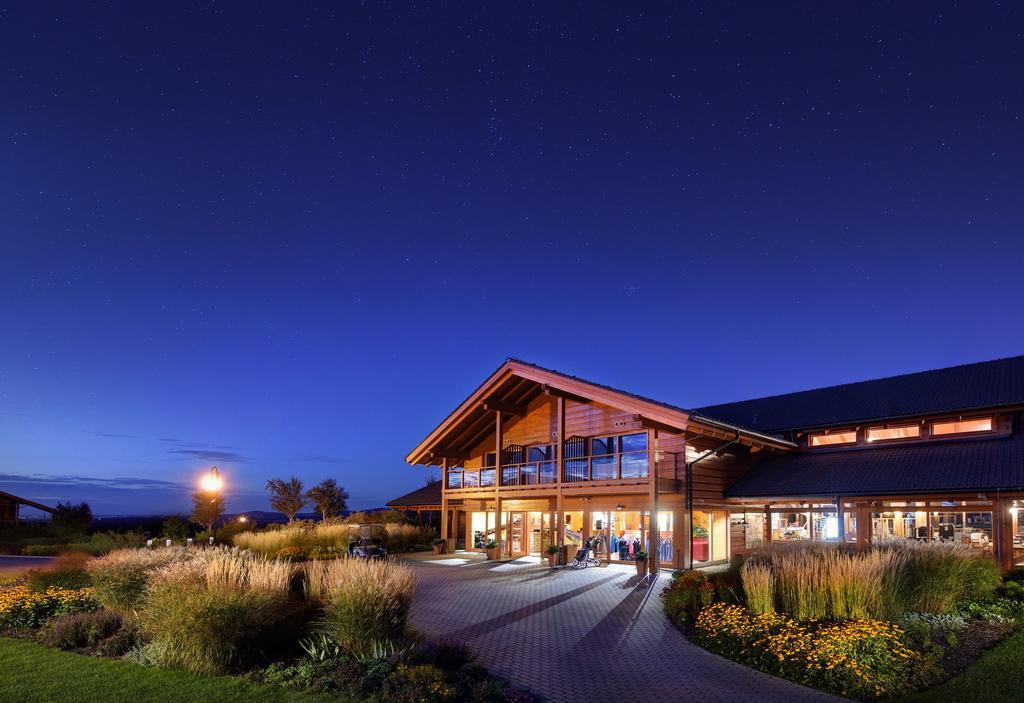 Golf & Ski Resort Ostravice (CZ)