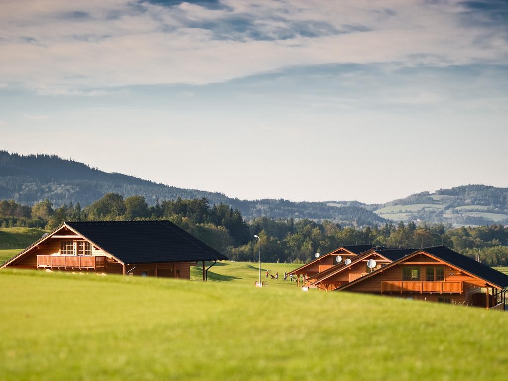 Golf & Ski Resort Ostravice (CZ)