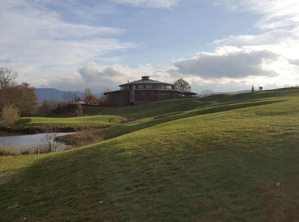 Ropice Golf Resort (CZ)