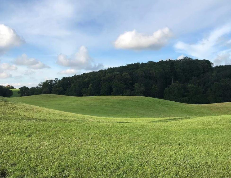 Ropice Golf Resort (CZ)