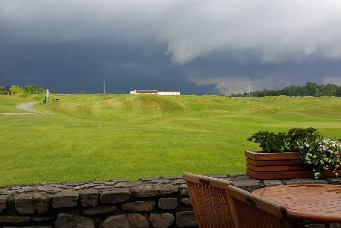 Ropice Golf Resort (CZ)