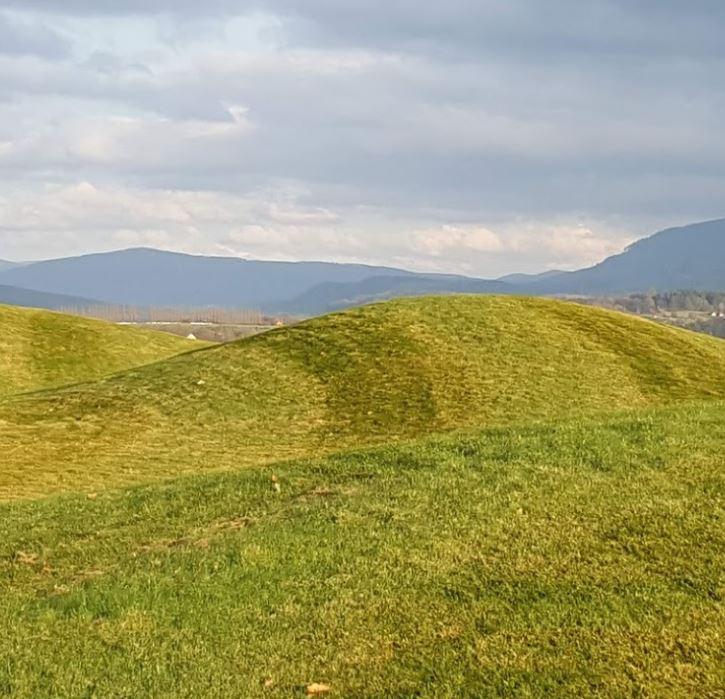 Ropice Golf Resort (CZ)