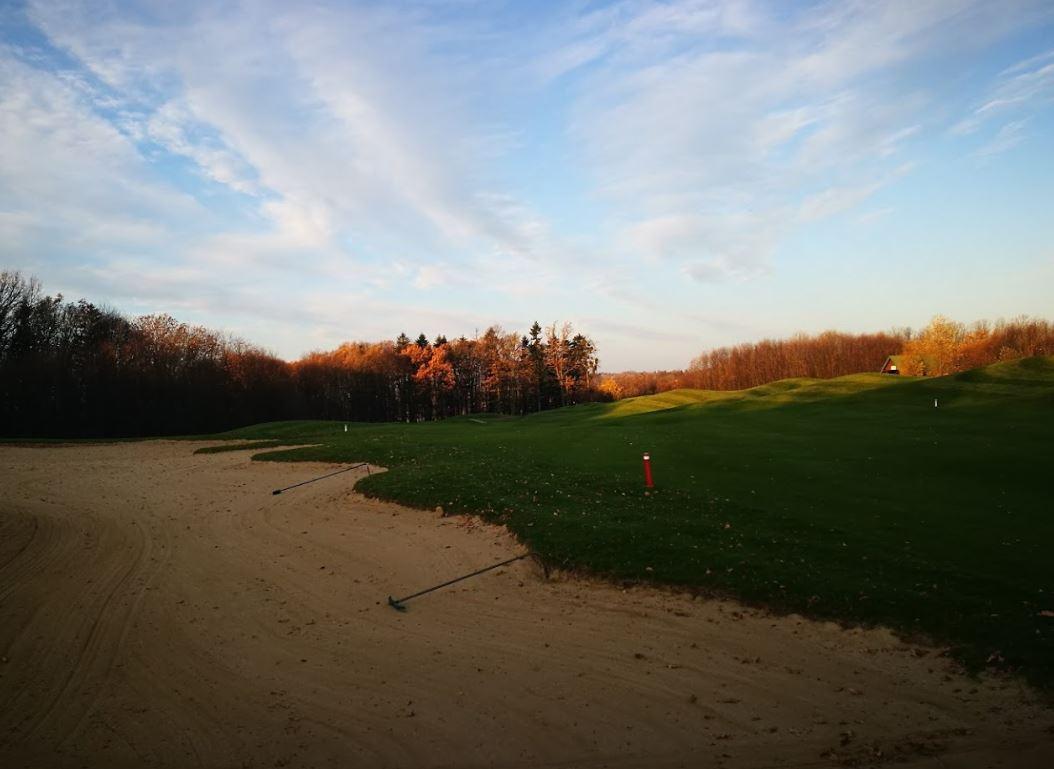 Ropice Golf Resort (CZ)