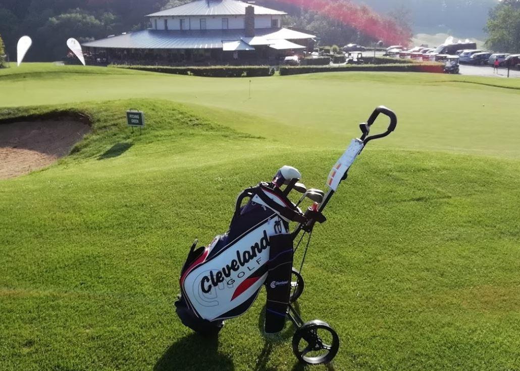 Ropice Golf Resort (CZ)