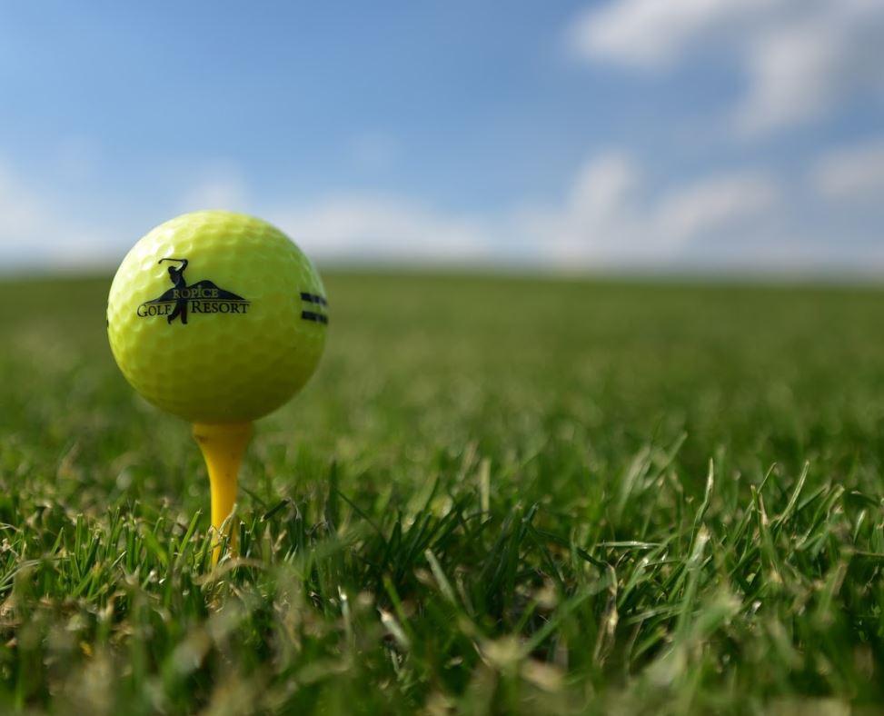 Ropice Golf Resort (CZ)