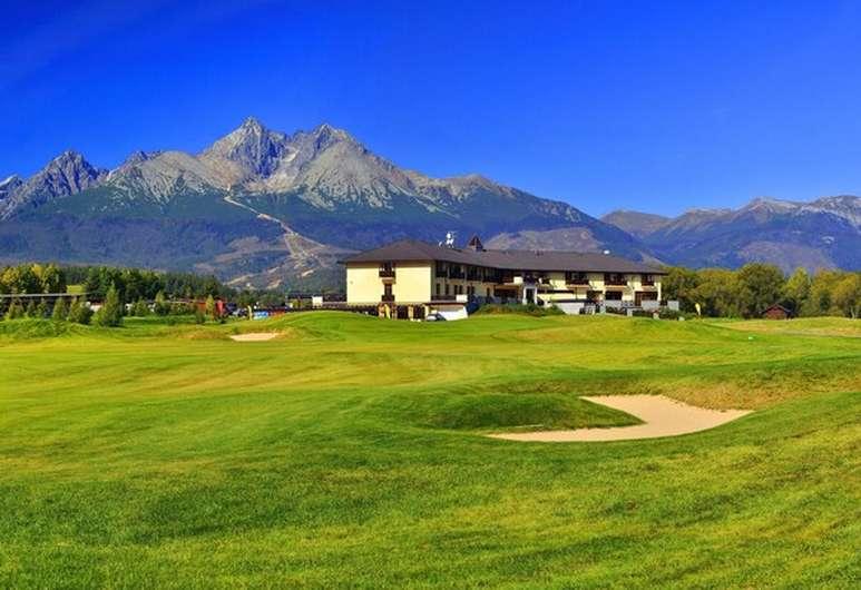 Hotel Internatinal****