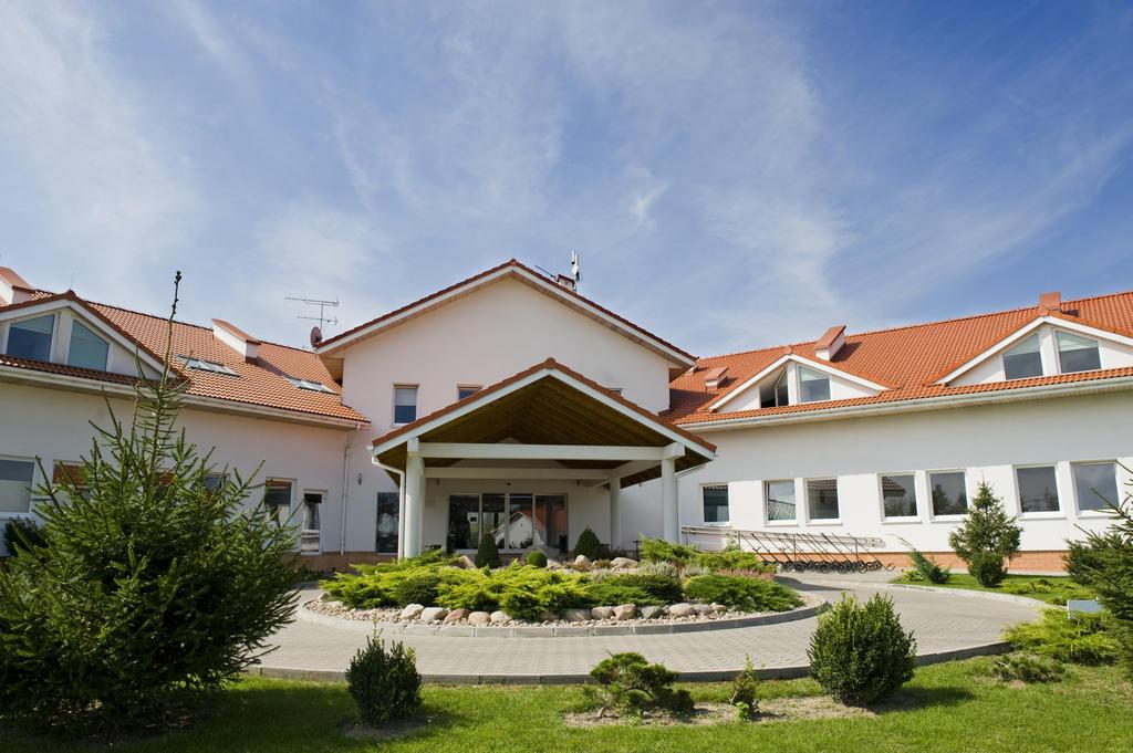 Hotel na Lisiej Polanie