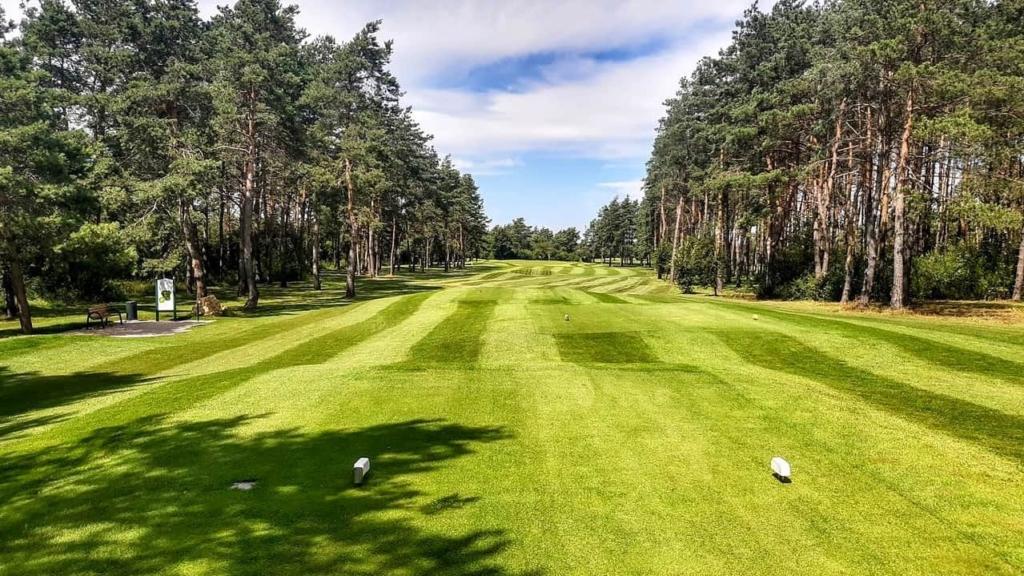 Karolinka Golf Park (PL)