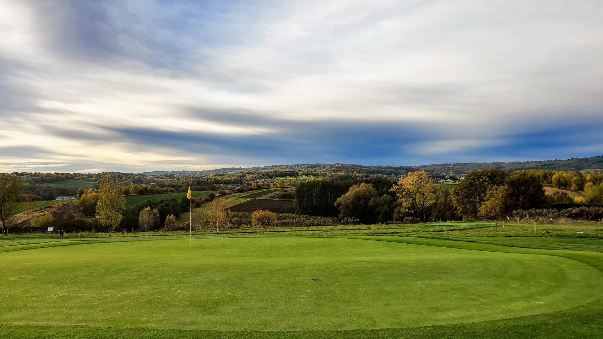 Royal Kraków Golf & Country Club (PL)