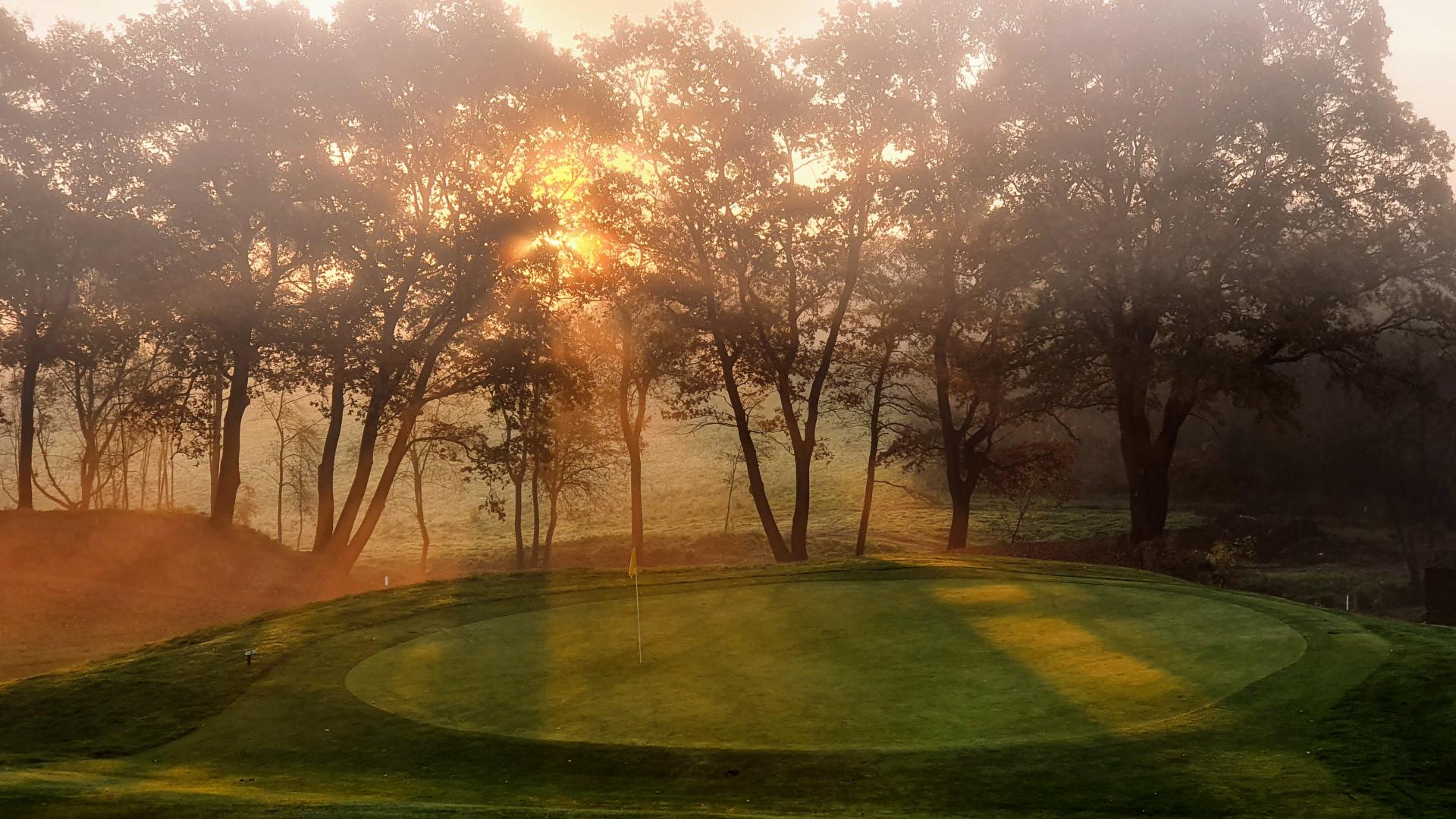 Royal Kraków Golf & Country Club (PL)