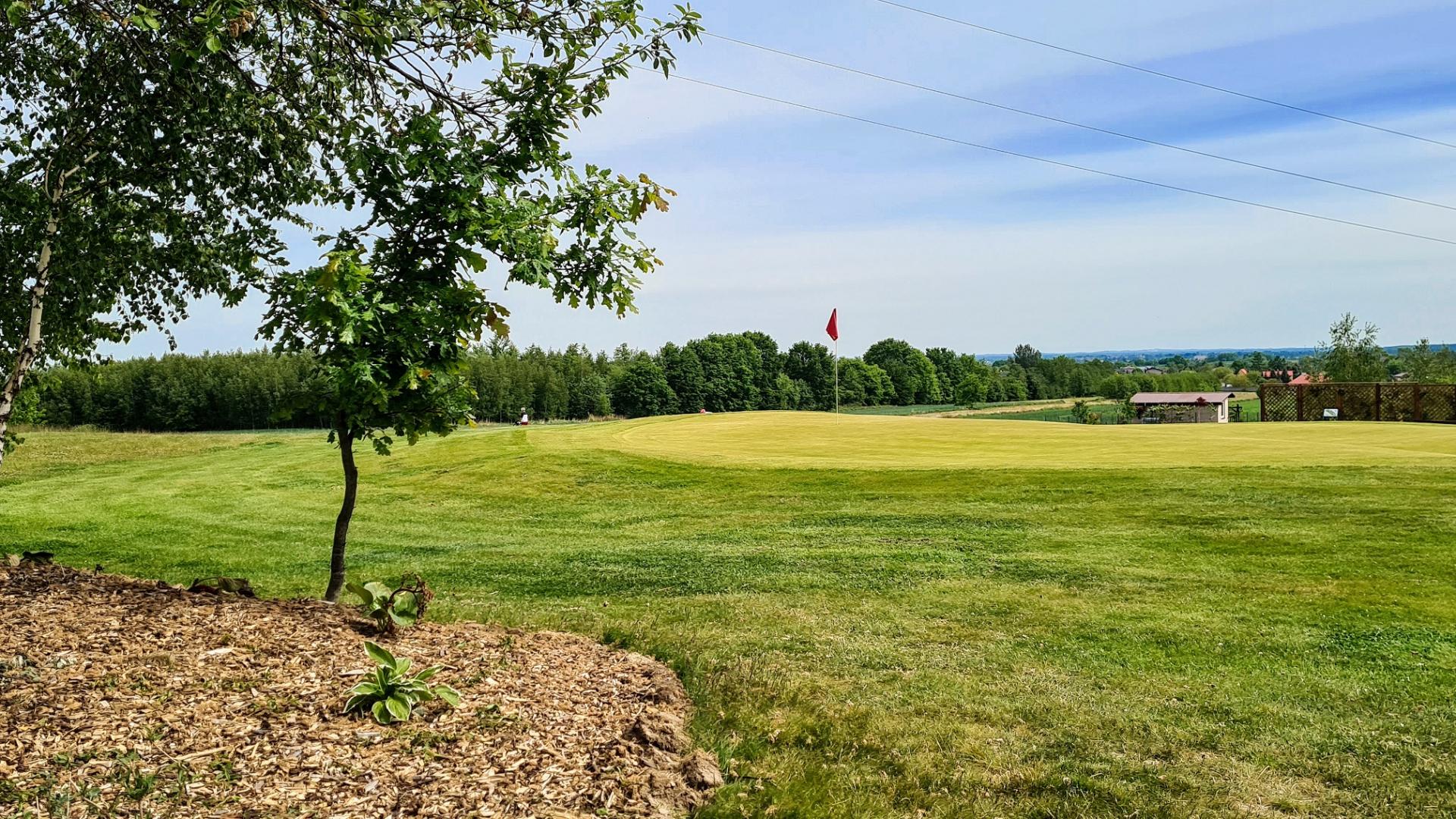 Royal Kraków Golf & Country Club (PL)