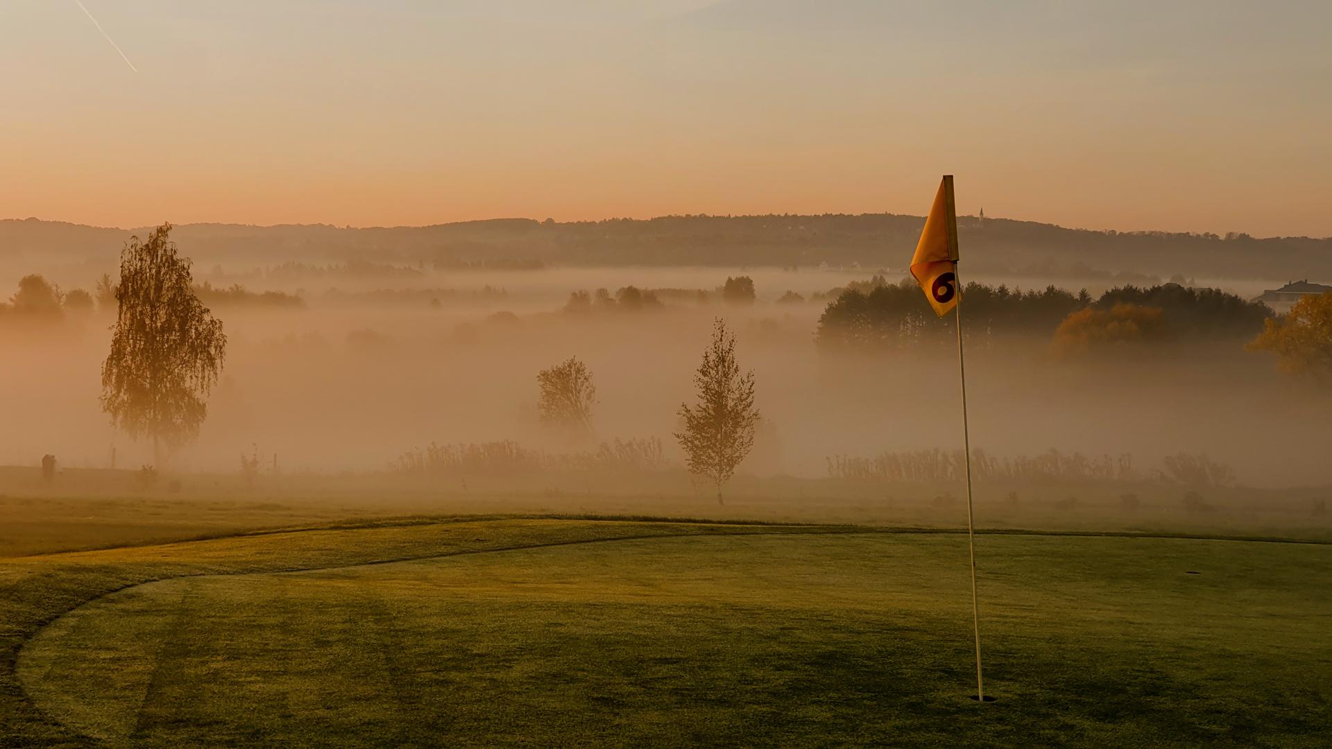 Royal Kraków Golf & Country Club (PL)