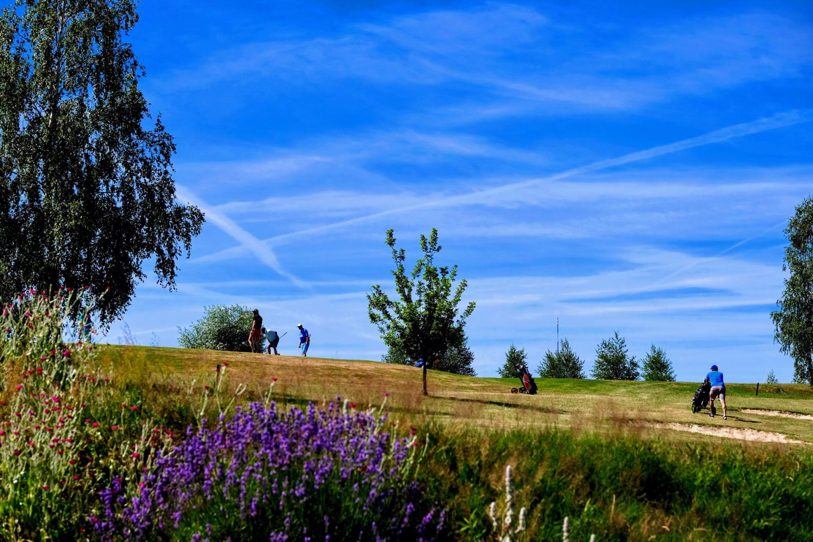 Royal Kraków Golf & Country Club (PL)